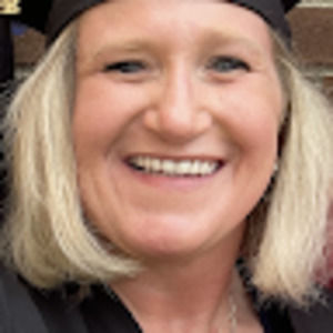 Meet your Posher, Patricia